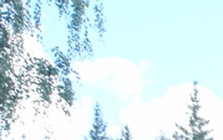 Och så här fint blev det!!! Klart den 24 juli.